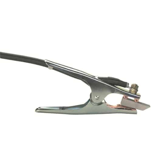 Masseklemme orig. FIX Größe 3