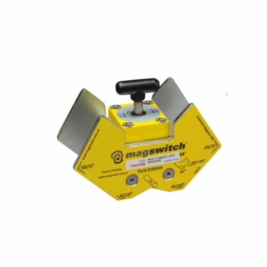 MAGSWITCH Magnet-Schweißwinkel