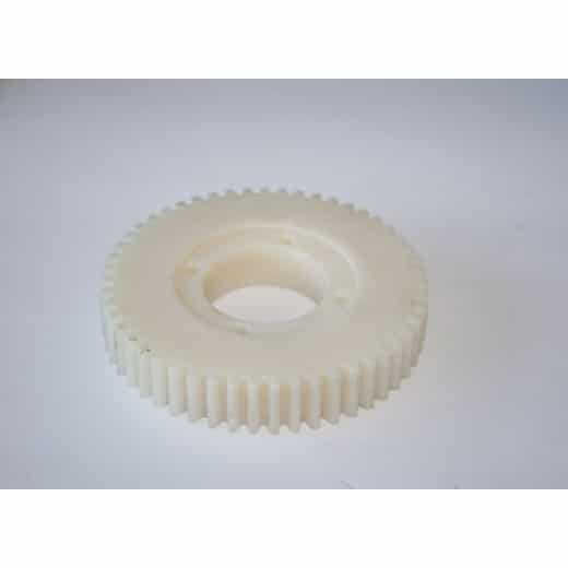 Zahnrad (Kunststoff) Nr. 123
