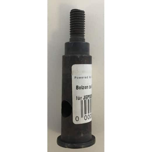 Bolzen zu Backenhalterung (Nr. 106)