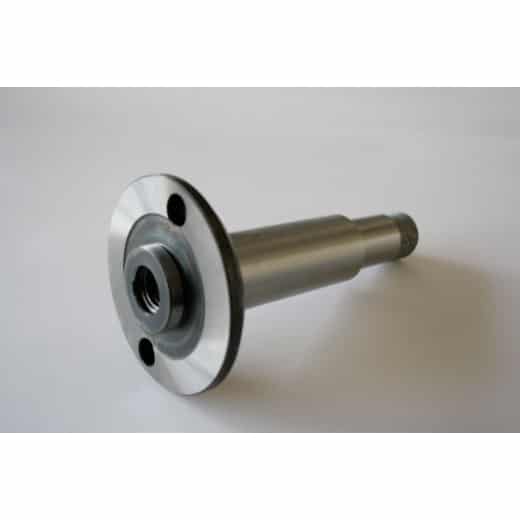 Getriebewelle (Pos. 21)