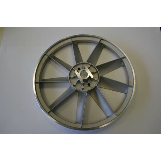 KR-Lüfterrad Ø 330 mm