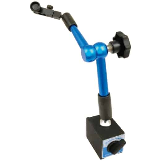 Präzisions-Magnet-Messstativ