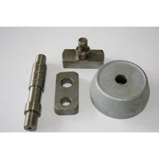 Getriebestufenschalter kompl.