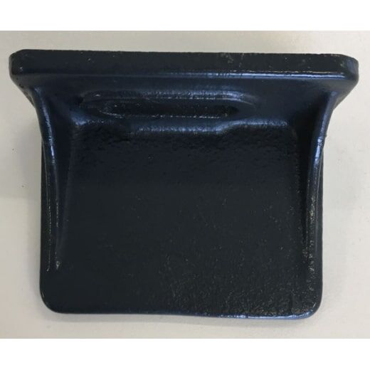 Schraubstockbacke Nr. 34