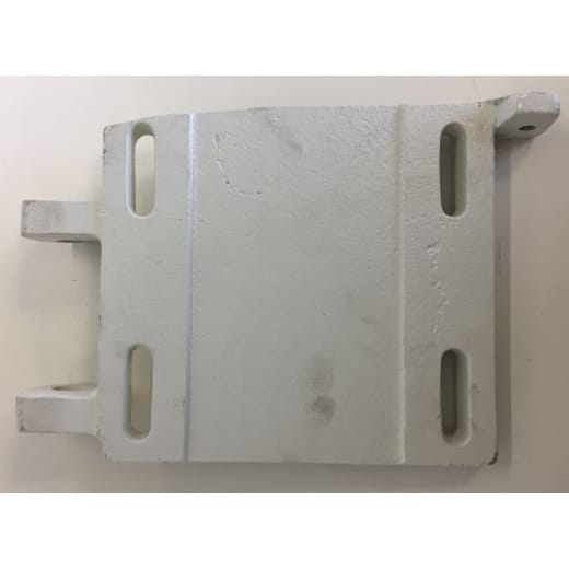 Motorbefestigungsplatte Nr. 110