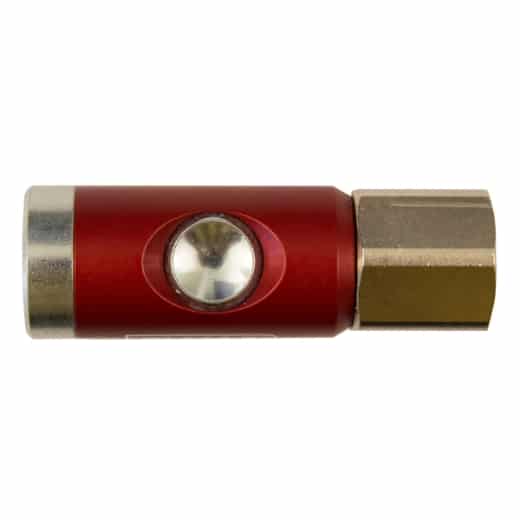 Sicherheitskupplung IG 1/4'