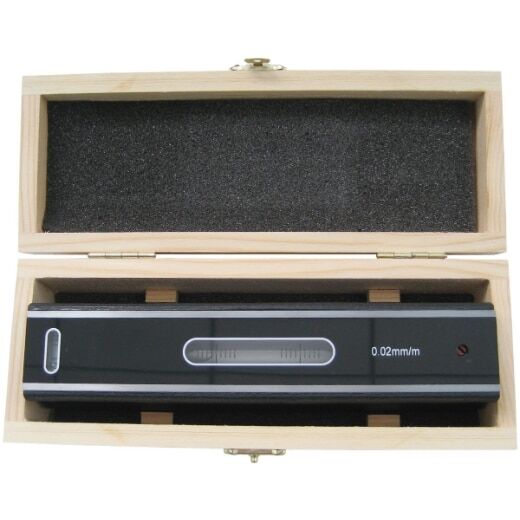 Präzisions-Wasserwaage – Bild 2