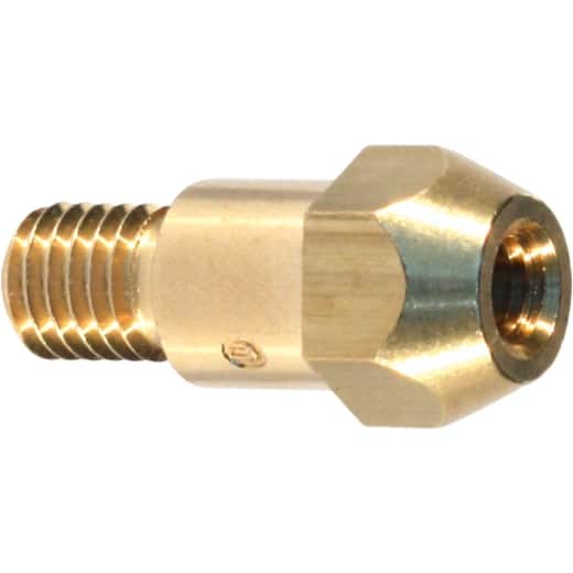 Düsenstock MB 36/MB EVO 36 'Messing'