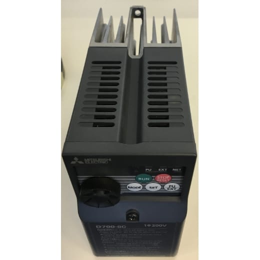 Frequenzumformer MITSUBISHI