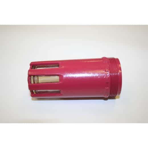 Schauglas für Modell LMG