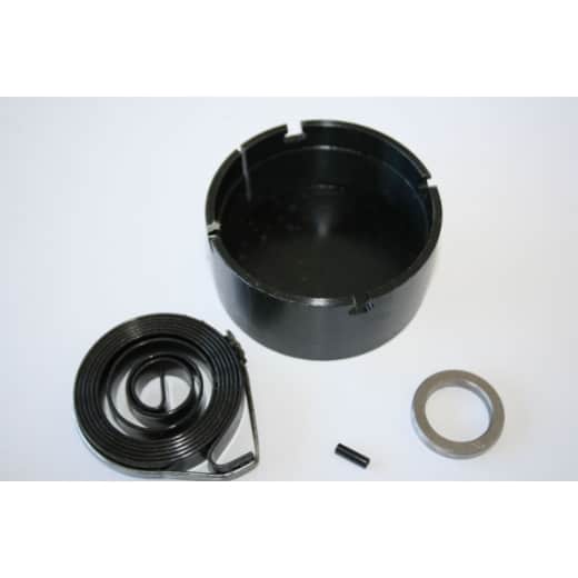 Rückzugfeder kompl. Nr. 31+32