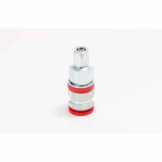 Stahlkupplung JWL Serie 520