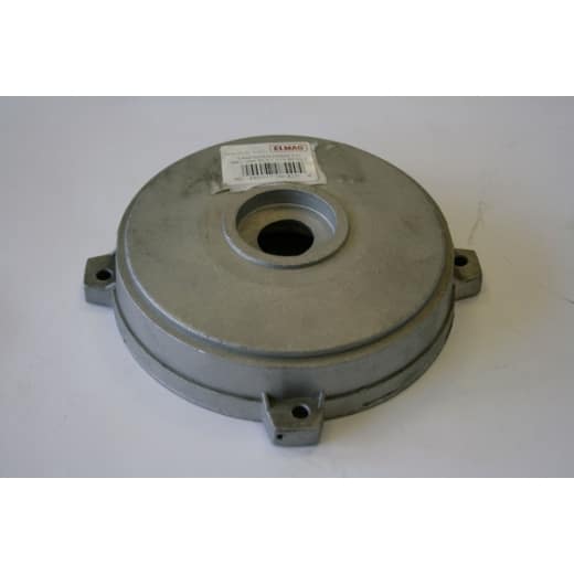 Lagerdeckel hinten (ALU-Guß !!!) für