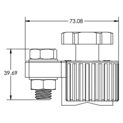 MAGSWITCH Magnet-Polklemme 300 A. – Bild 4