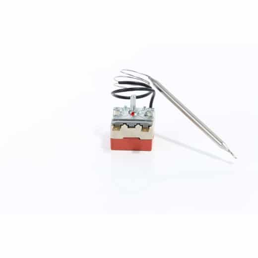 Temperaturschalter (Nr. 17) für EUROHEAT DE 9000
