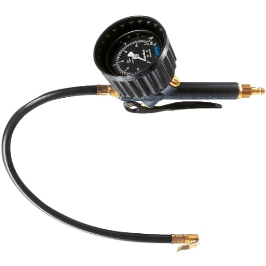 PROFI-Reifenfüller mit Hebelstecker Modell 80-EWO