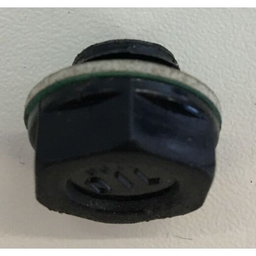 Ölnachfüllschraube AG 1/4'