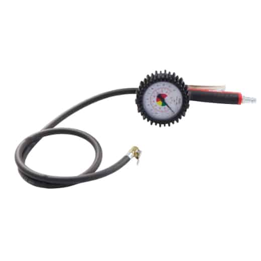 Profi-Reifenfüller mit Momentstecknip. Modell 60 GE - SB