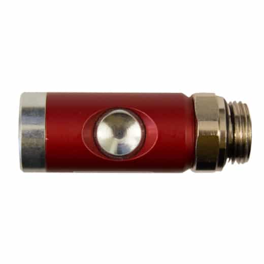 Sicherheitskupplung AG 1/4'