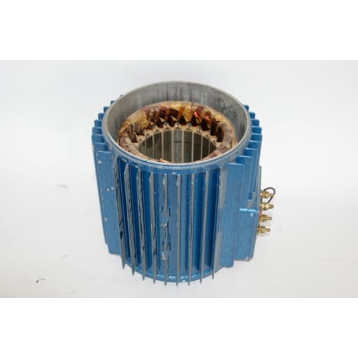 Stator kompl. (Nr. 50+93)