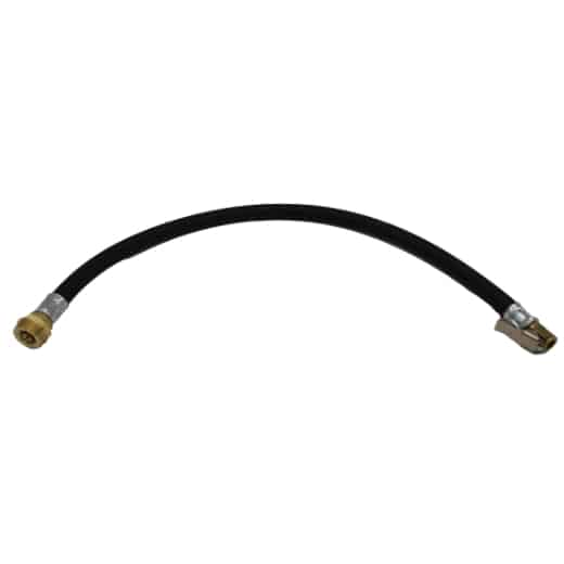 Momentstecknippel mit Schlauch 500 mm