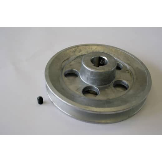 KR-Scheibe 140/1/13 (B.: 24mm)