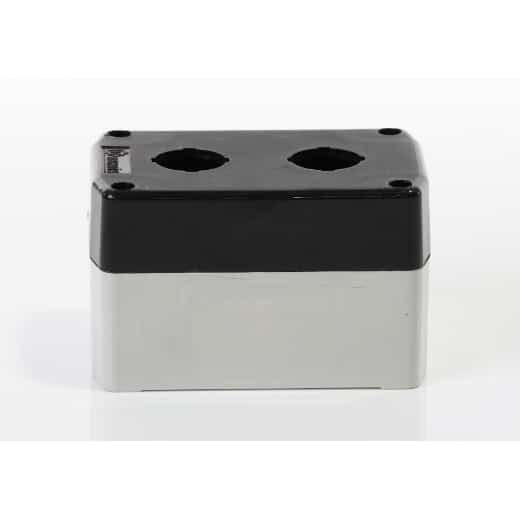 PVC-Gehäuse vom Fußtaster