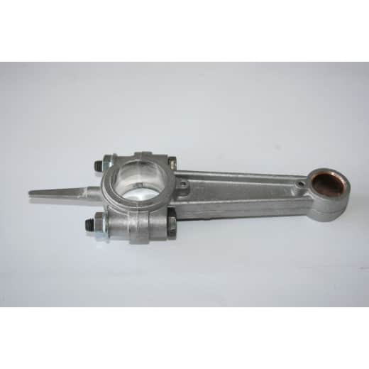 Pleuelstange komplett (Pos. 8)