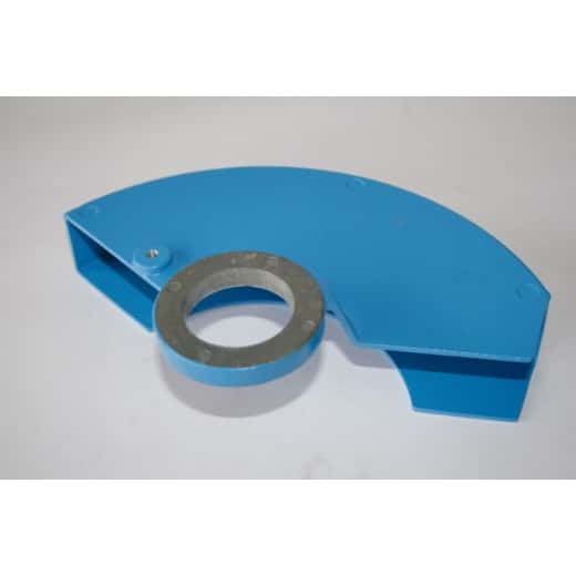 Sägeblattschutz beweglich (Nr. 76)