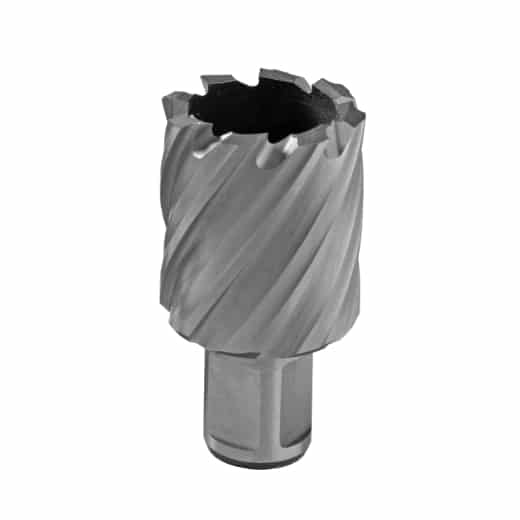 Kernbohrer HSS. 50x30mm