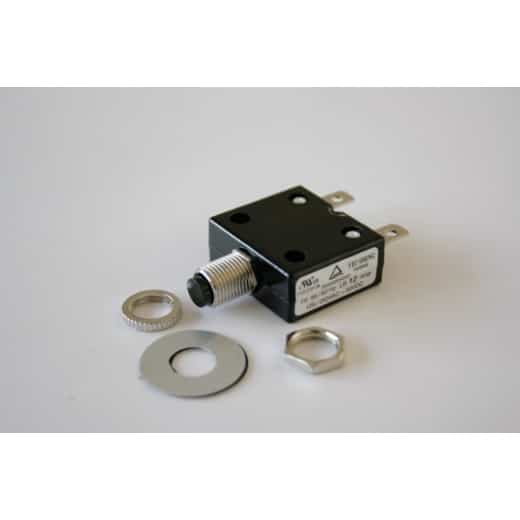 Motorschutzschalter 12 A