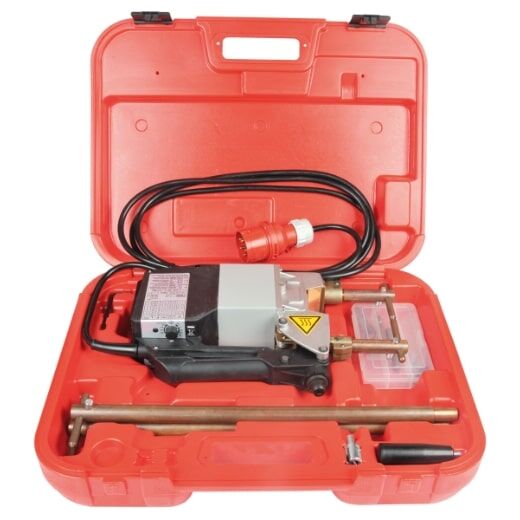 Punktschweisszange 7902K