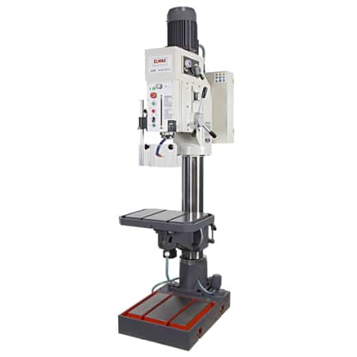 Getriebe-Säulenbohrmaschine GBM 4/50 SGA