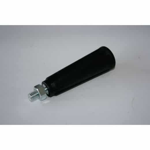 Verriegelungshebel inkl. Mutter Nr. 107-108