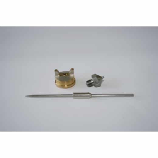 Düsensatz für Modell STM HVLP