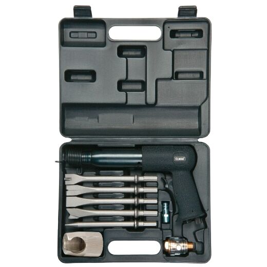 DL-Meißelhammer-Set EPS 201 K – Bild 2