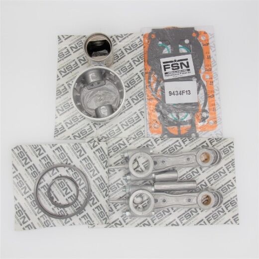 Kolben-Set kompl. inkl. Pleuel