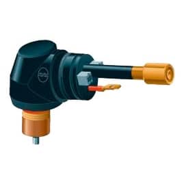 Brennerkopf für Brenner P70