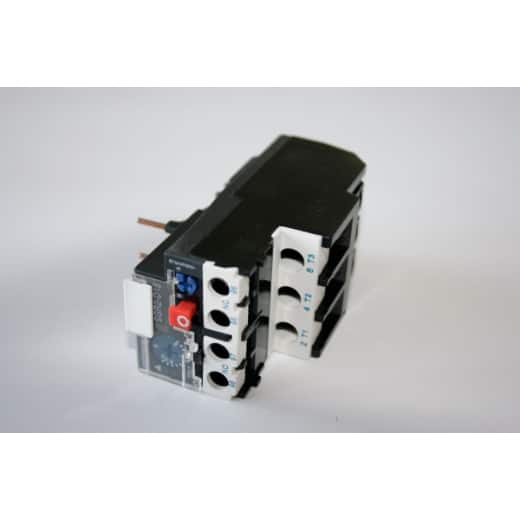 Motorschutzrelais FR1 (5