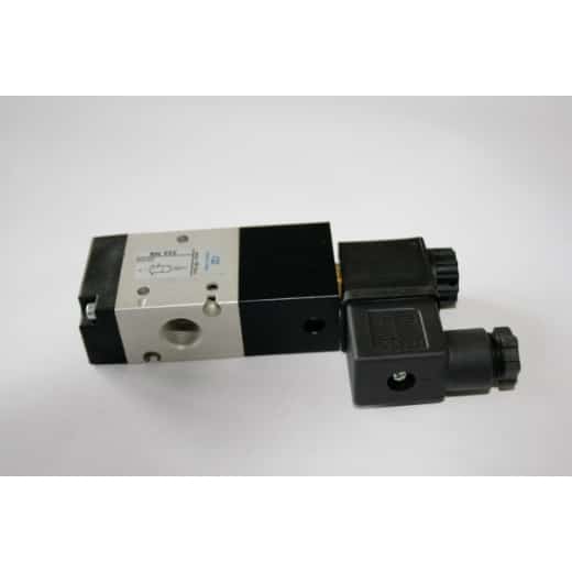 Elektro-Magnetventil 3x IG 1/4'