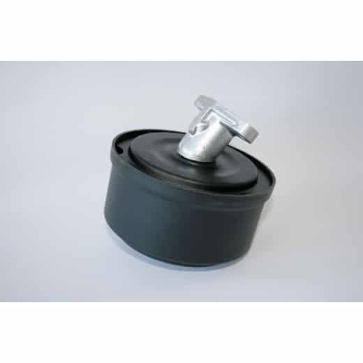 Luftfilter kompl K60 Code: 37400450