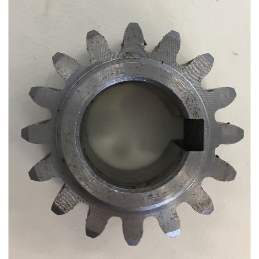 Zahnrad (Metall) Nr. 99 u. 102