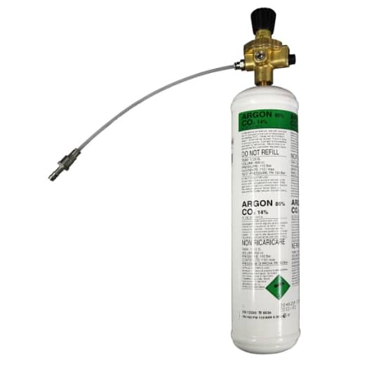 Umrüstsatz auf Einwegflaschen System – Bild 2