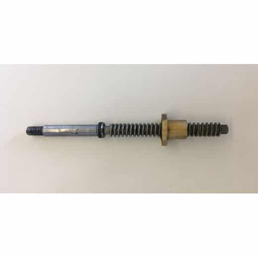 Gewindebuchse Nr. 36 (Reitstock)