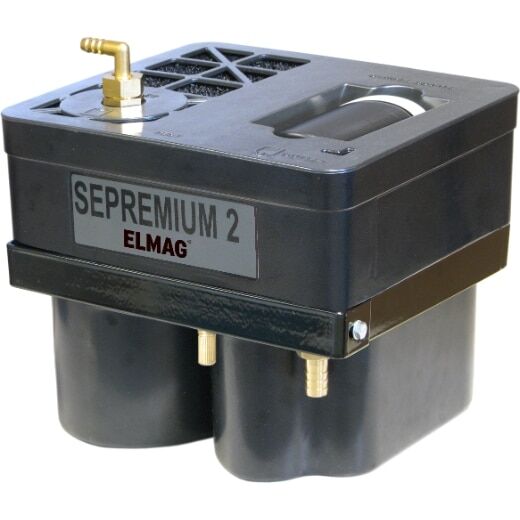 Kondensataufbereiter