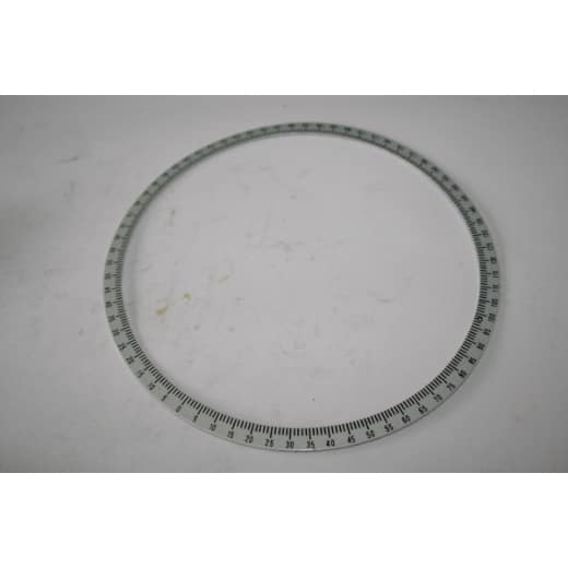 Skalenring Nr. 4-9-18