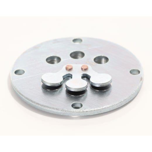 Ventilplatte (Nr. 6)