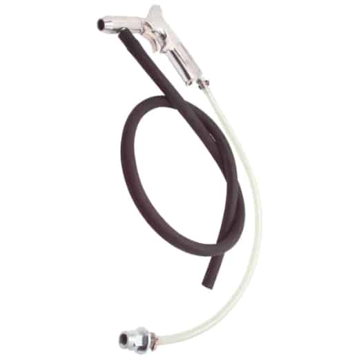 Granulatstrahlbox – Bild 2