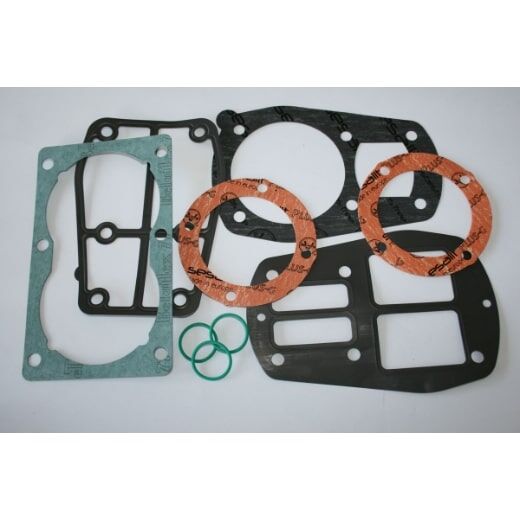 Dichtungssatz komplett 'KIT F'